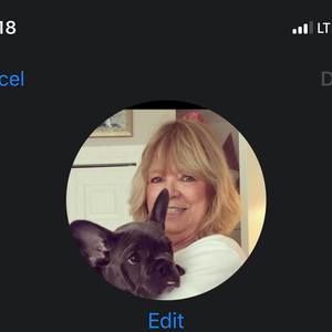 Meet your Posher, Caprice